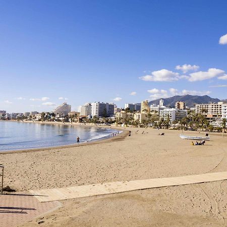 Mshome Puerto Marina Exclusive Benalmádena Exterior foto